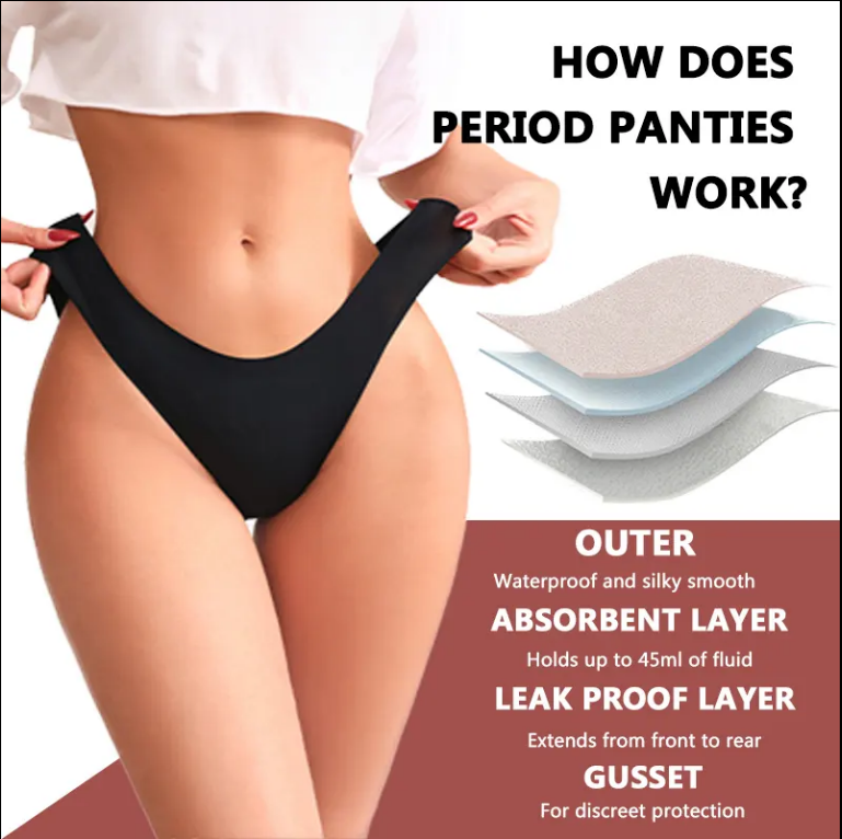  Mid-rise Sexy Silk Briefs for Women Big Size Mid-Waist Seamless Hipster Underpants Solid Satin Female Lingerie