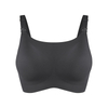 Custom Women Comfortable Breastfeeding Bra High Stretch Nursing Bras Quick Dry Front Open Maternity Nursing Bra