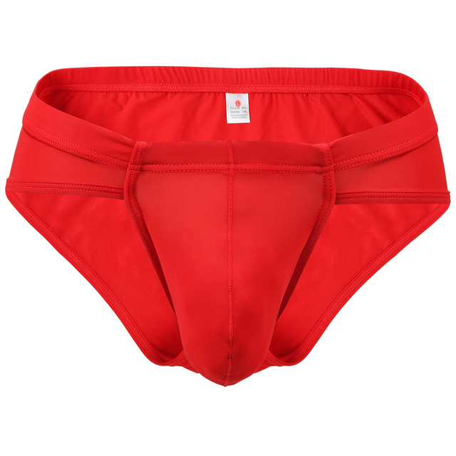 Natural Feelings Briefs Mens Underwear Men Soft Sexy Underwear