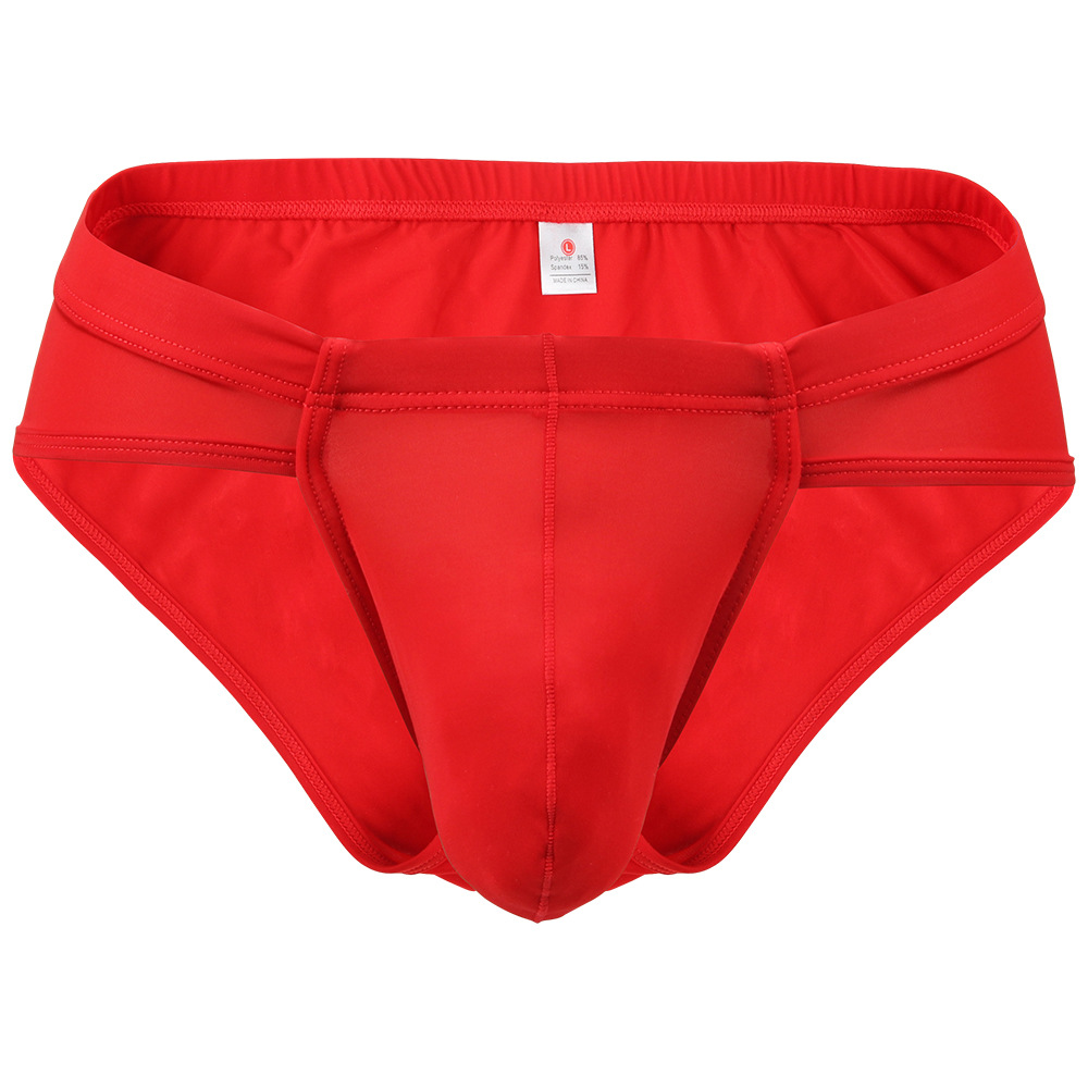 Natural Feelings Briefs Mens Underwear Men Soft Sexy Underwear