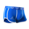 Man Panties Shorts Male Underpants Sexy Plus Size Sports Men Underwear Cotton