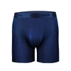 Fitness Running Breathable Modal Mid-waist Men Underwear Boxer Sehe Fashion