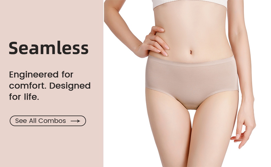 Seamless