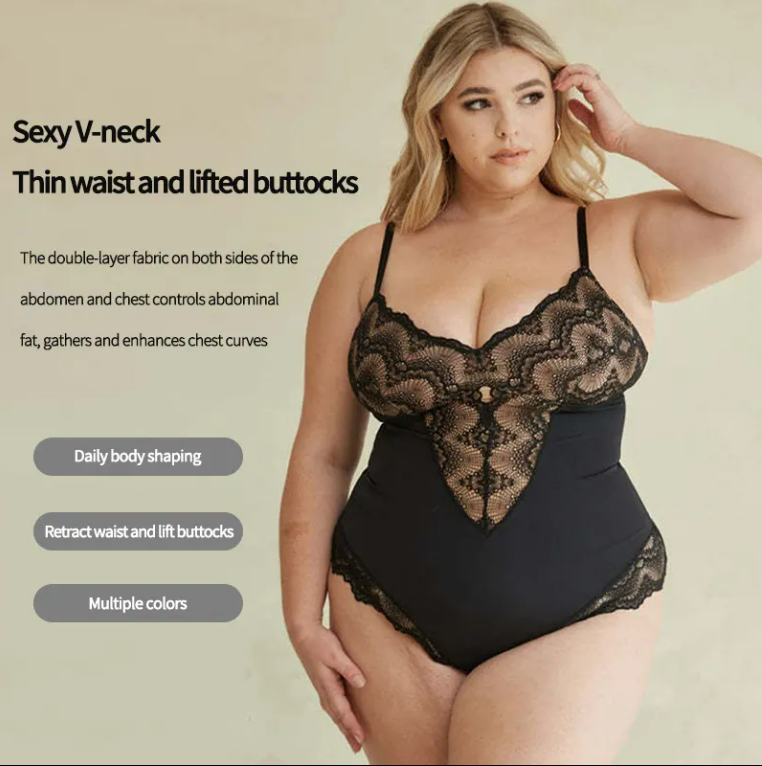 Plus-Size Shapewear-5