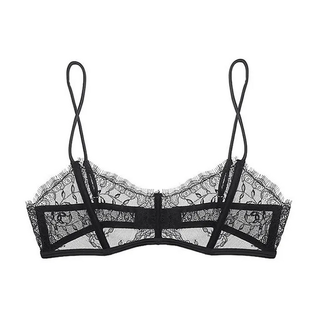 Women Underwear Daily Style Breathable Women Bras Girl Lace Lingerie Ladies Bra