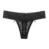 Woman Lace Sexy Thong G-String T-back Female Underwear for Woman Thongs Cheap