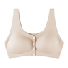 High-End Technology Manufacturing Easy to Clean Stretch Fabric Non-Toxic and Harmless Nursing Underwear