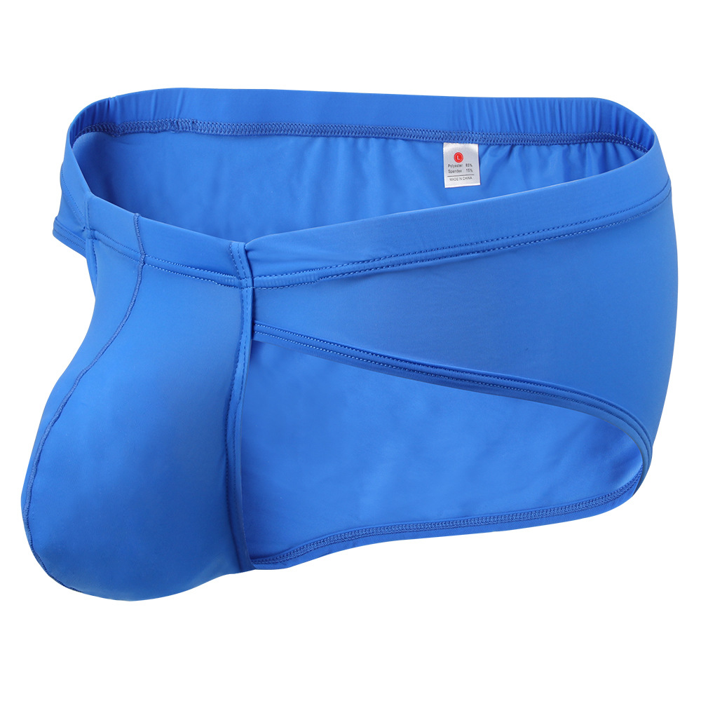 Natural Feelings Briefs Mens Underwear Men Soft Sexy Underwear