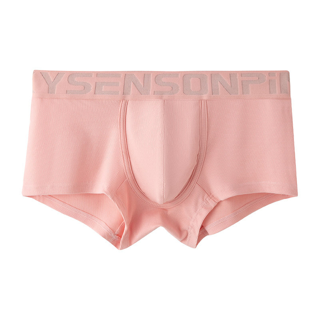 Men's Underwear Set Boxer Shorts Briefs Designs Men's Sexy Panties Men's Athletic Boxer Briefs