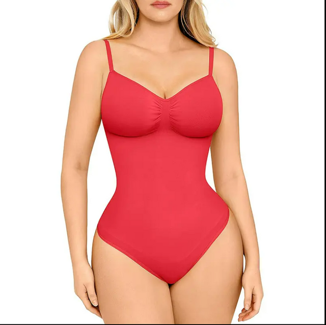 Cut & Sew Shapewear-8