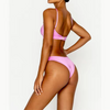 Custom New Style Printing Sexy Bikini For Women
