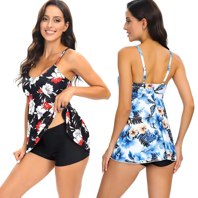 Custom Swimsuits for Women Swimsuit Cover Up Women Swimwear Beachwear