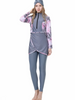  Islamic Swimsuit Women Swimwear Burkini Muslim Swimwear