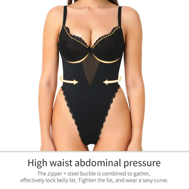 Plus-Size Shapewear-9