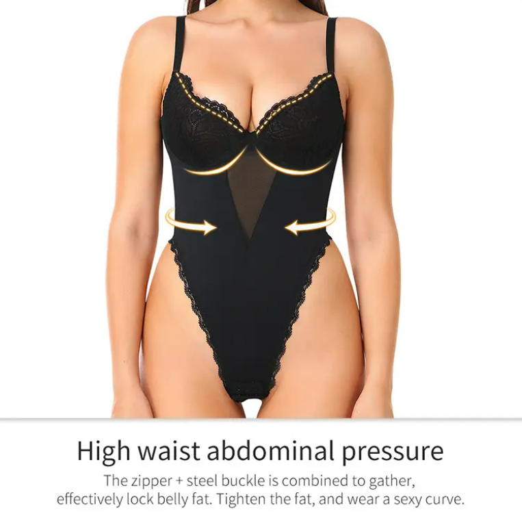 Plus-Size Shapewear-9