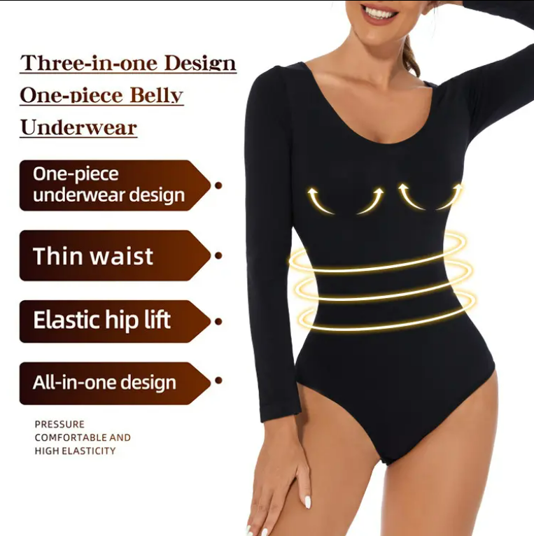 Plus-Size Shapewear-11