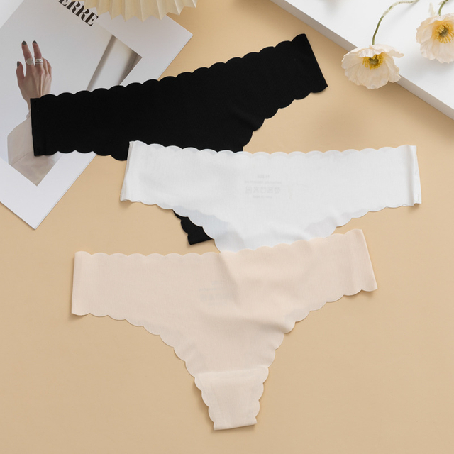 Laser Cut Panty-8