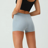 Large Size Cotton Women's Panties Boxers Safety Pants Anti-slip Leggings Underwear for Ladies