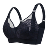 Premium Breastfeeding Women Nursing Bra Comfortable Pregnancy Clothes Prevent Sagging Maternity Nursing Bra