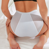Trade Cross-border Thin Menstrual Underwear Leak-proof Women's Menstrual Period Breathable Sanitary Safety Pants