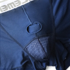 Men'S Thermal Underwear Men Underwear Boxer Briefs U Model Breathable Men'S Underwear