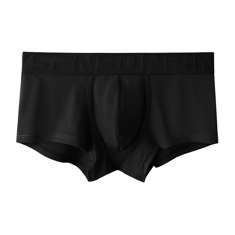 Men's Underwear Set Boxer Shorts Briefs Designs Men's Sexy Panties Men's Athletic Boxer Briefs