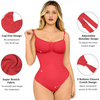 Cut & Sew Shapewear-8