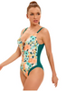 Custom Swimsuit Sexy Bikinis Two Piece Bathing Suites Outpace Swimwear