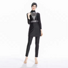 Swimming Costume Women Muslim Swimwear Conservative Swim Wear Women 3 Piece Swimsuit