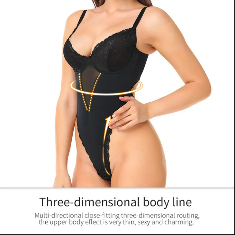 Plus-Size Shapewear-9