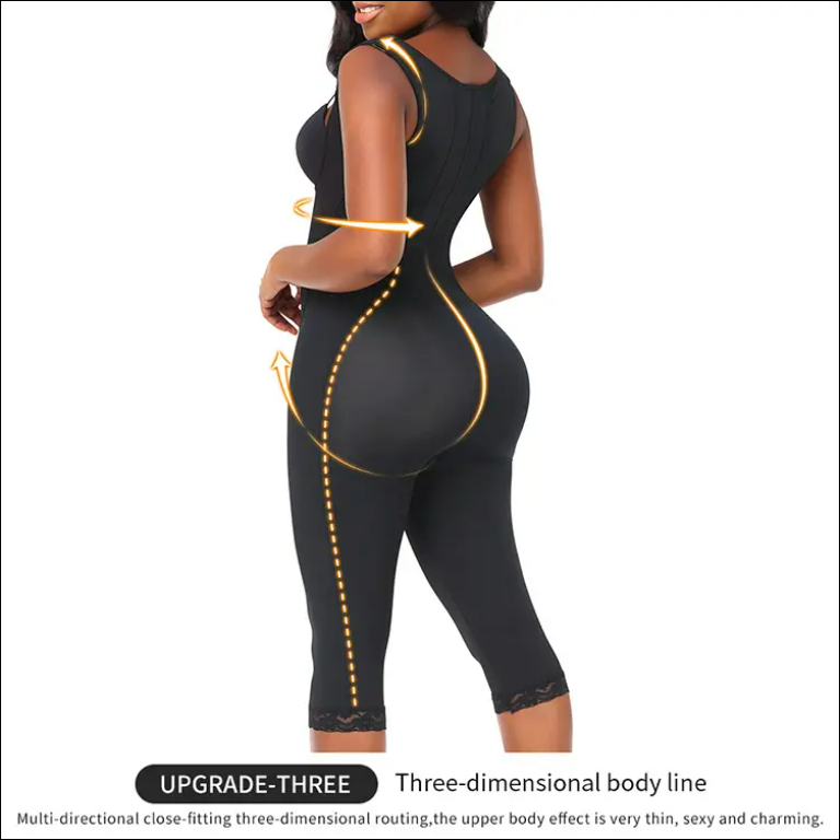 Plus-Size Shapewear-8