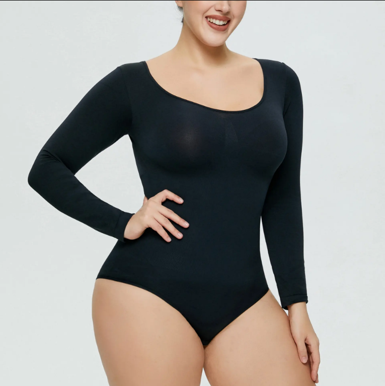Plus-Size Shapewear-11