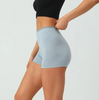 Large Size Cotton Women's Panties Boxers Safety Pants Anti-slip Leggings Underwear for Ladies