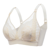 Premium Breastfeeding Women Nursing Bra Comfortable Pregnancy Clothes Prevent Sagging Maternity Nursing Bra