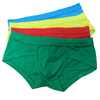 Cotton Panties Men's Briefs Boxers Underwear Men's Underwear Boxer Plus Size Men Boxer