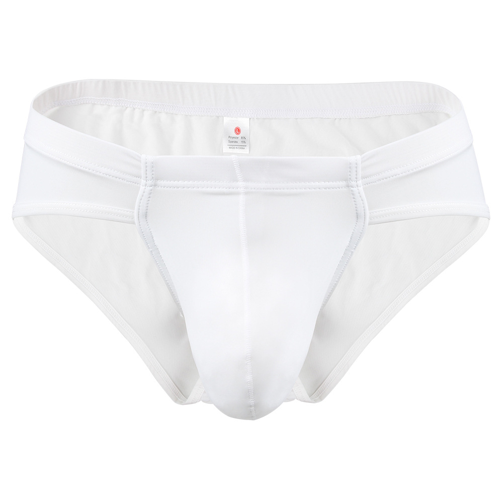 Natural Feelings Briefs Mens Underwear Men Soft Sexy Underwear