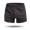 Mens Boxer Shorts Soft Knit Comfortable Breathable Cotton Boys Men Underwear Boxers 