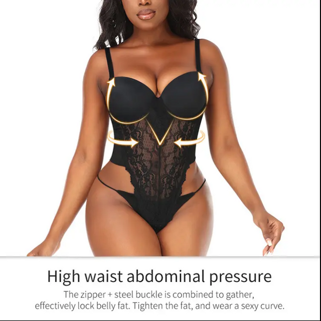Plus-Size Shapewear-1