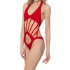 Women Underwire Swimsuit plus size tankini beach outfit One Piece Bikini Swimwear