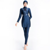 Swimming Costume Women Muslim Swimwear Conservative Swim Wear Women 3 Piece Swimsuit