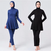 Swimwear Women Modest Swimwear Full Cover Arab Beach Wear Hijab Burkini Swimsuit Swimwear