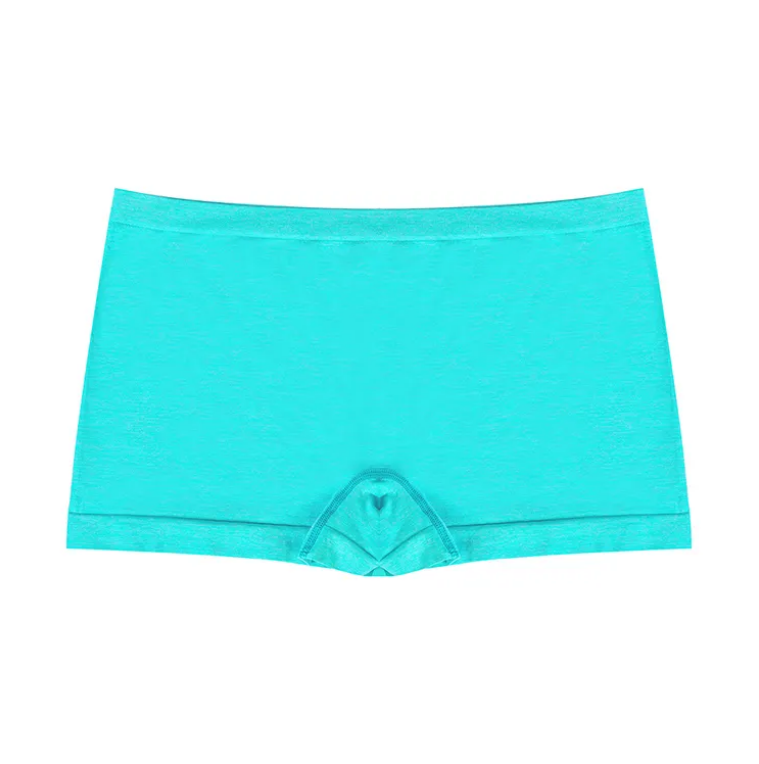 Women Seamless Underwear Perfect Stretch Custom Women Plus Size Underwear Panties