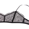 Women Underwear Daily Style Breathable Women Bras Girl Lace Lingerie Ladies Bra