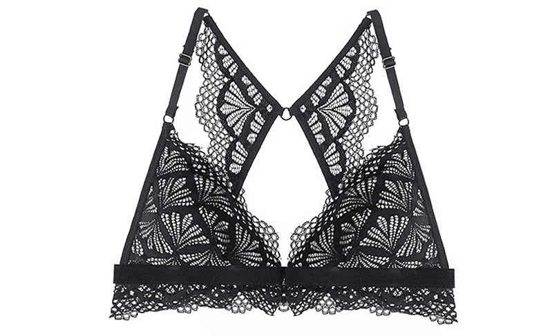  Pure Comfort B-G Big Cup Seamless Bra Underwire Bra Strapless Push up Bra