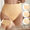  Large Size Sexy Nylon Ladies Lingerie Underwear Panties Thongs Cheeky Fat Women Sexy Panty Thong