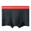 OEM ODM Brand Classical High Quality Men's Boxer Shorts Seamless Mens Underwear