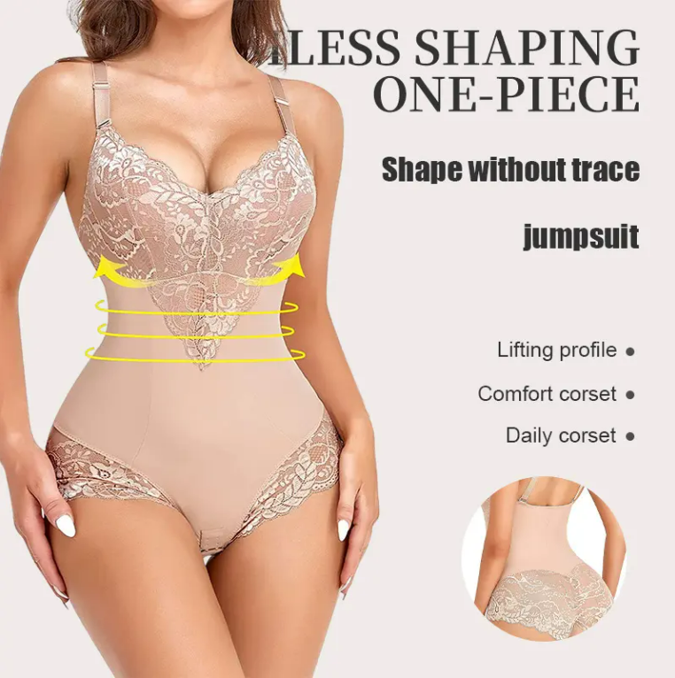 Cut & Sew Shapewear-9