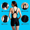 Custom Design Your Own Swimsuit Women Bathing Suits One Piece Shark Swimwear