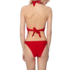 Women Underwire Swimsuit plus size tankini beach outfit One Piece Bikini Swimwear