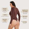 Cut & Sew Shapewear-4